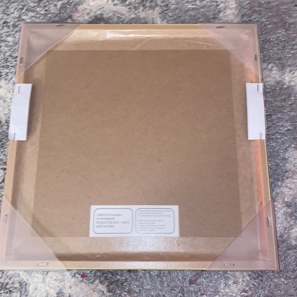 Modern art -triangle - Picture 3 of 8